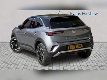 Used Vauxhall Mokka 2023 for sale - 78707381: Photo