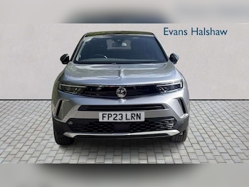 Used Vauxhall Mokka 2023 for sale - 78707381: Photo