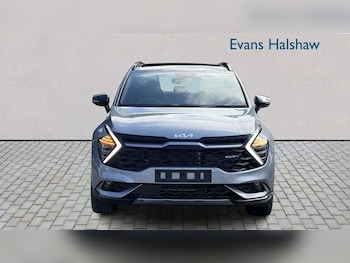 Used Kia Sportage 2023 for sale - 79204887: Photo