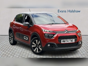 Used Citroen C3 2024 for sale - 79444084: Photo
