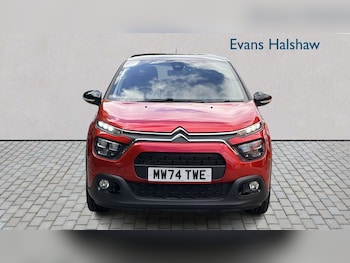 Used Citroen C3 2024 for sale - 79444084: Photo