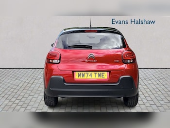 Used Citroen C3 2024 for sale - 79444084: Photo