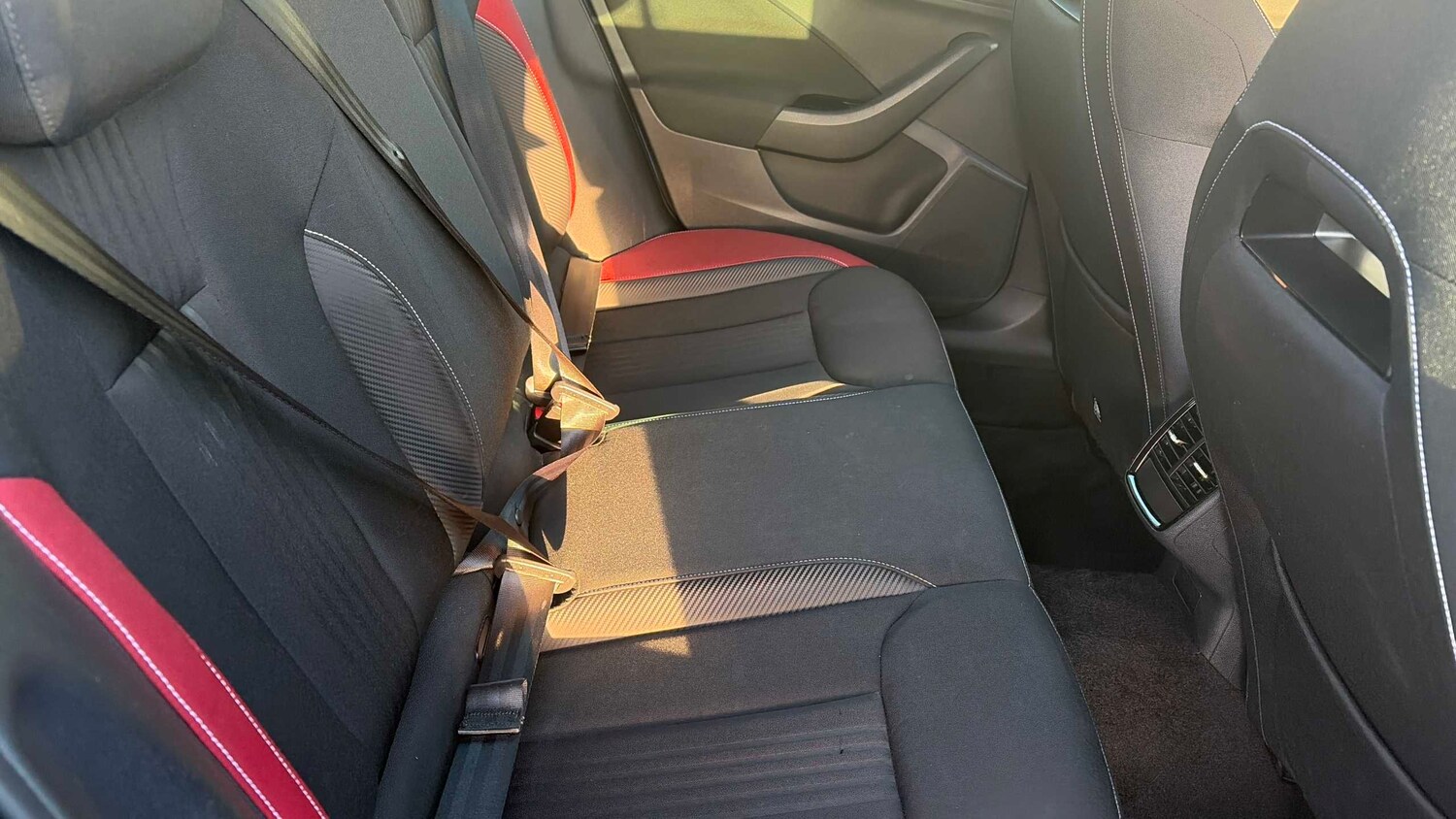 Used Skoda Kamiq for sale - 77862507: Photo 11