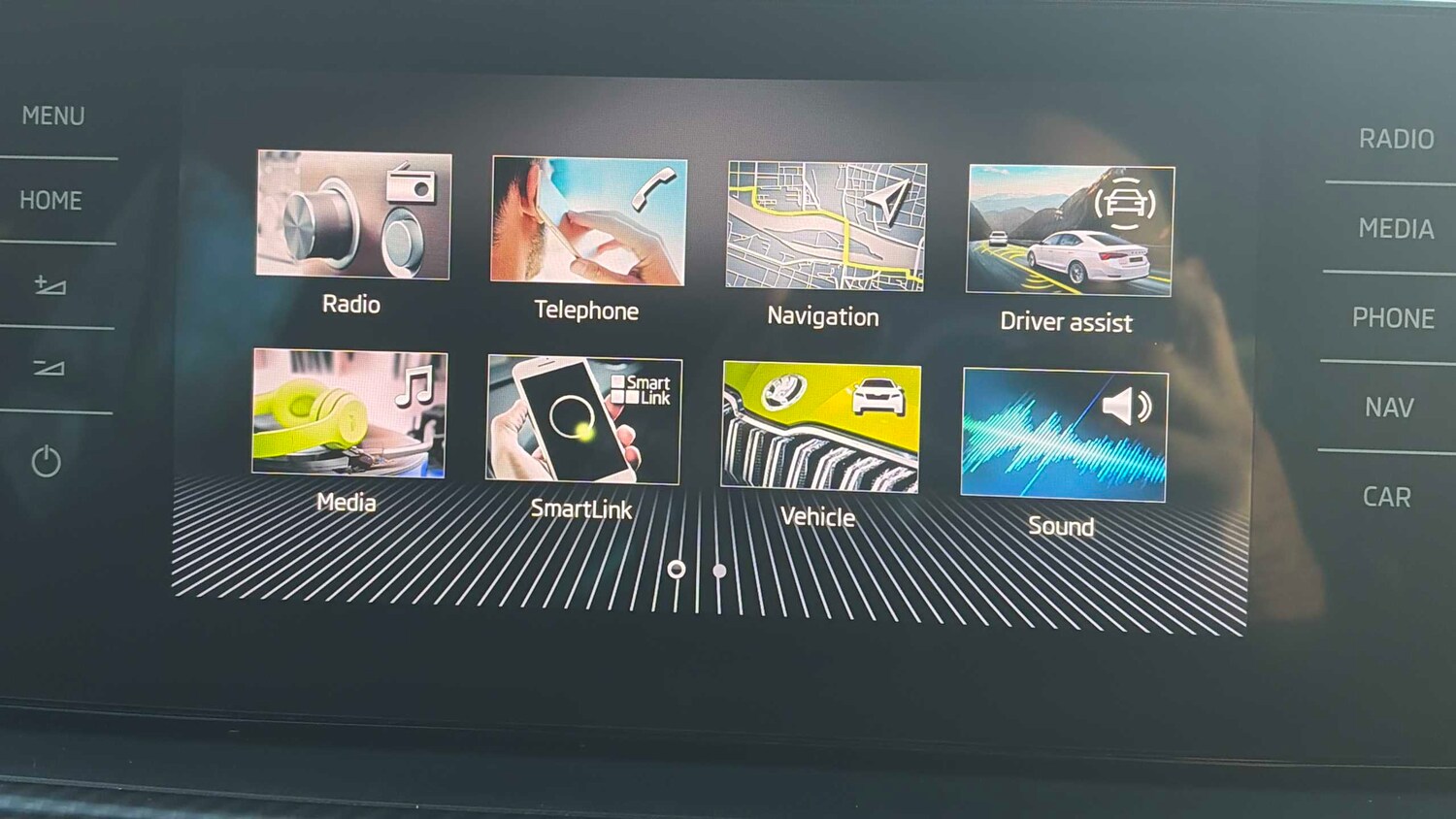 Used Skoda Kamiq for sale - 77862507: Photo 16