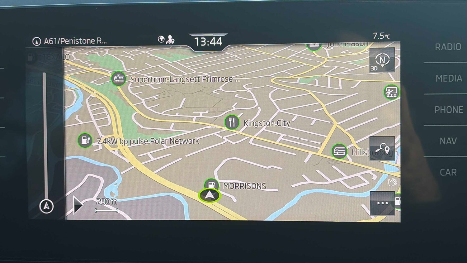 Used Skoda Kamiq for sale - 77862507: Photo 18