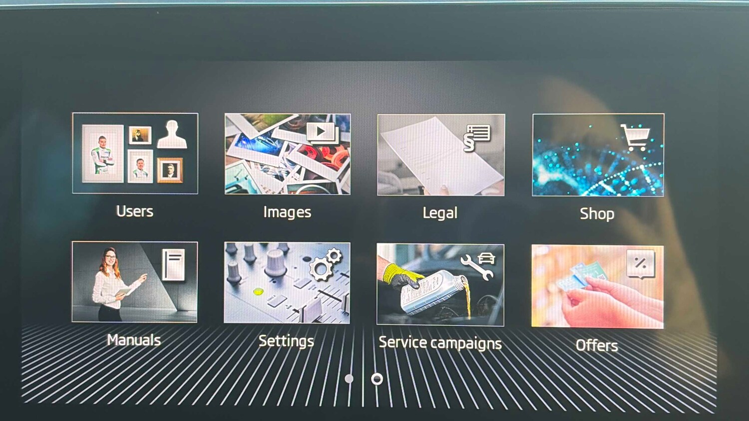 Used Skoda Kamiq for sale - 77862507: Photo 28