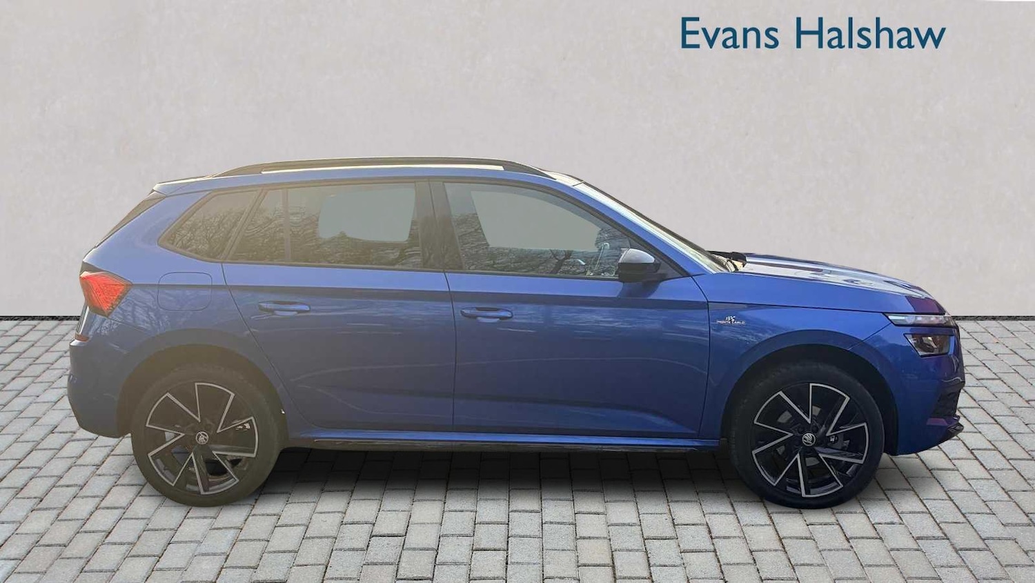 Used Skoda Kamiq for sale - 77862507: Photo 3