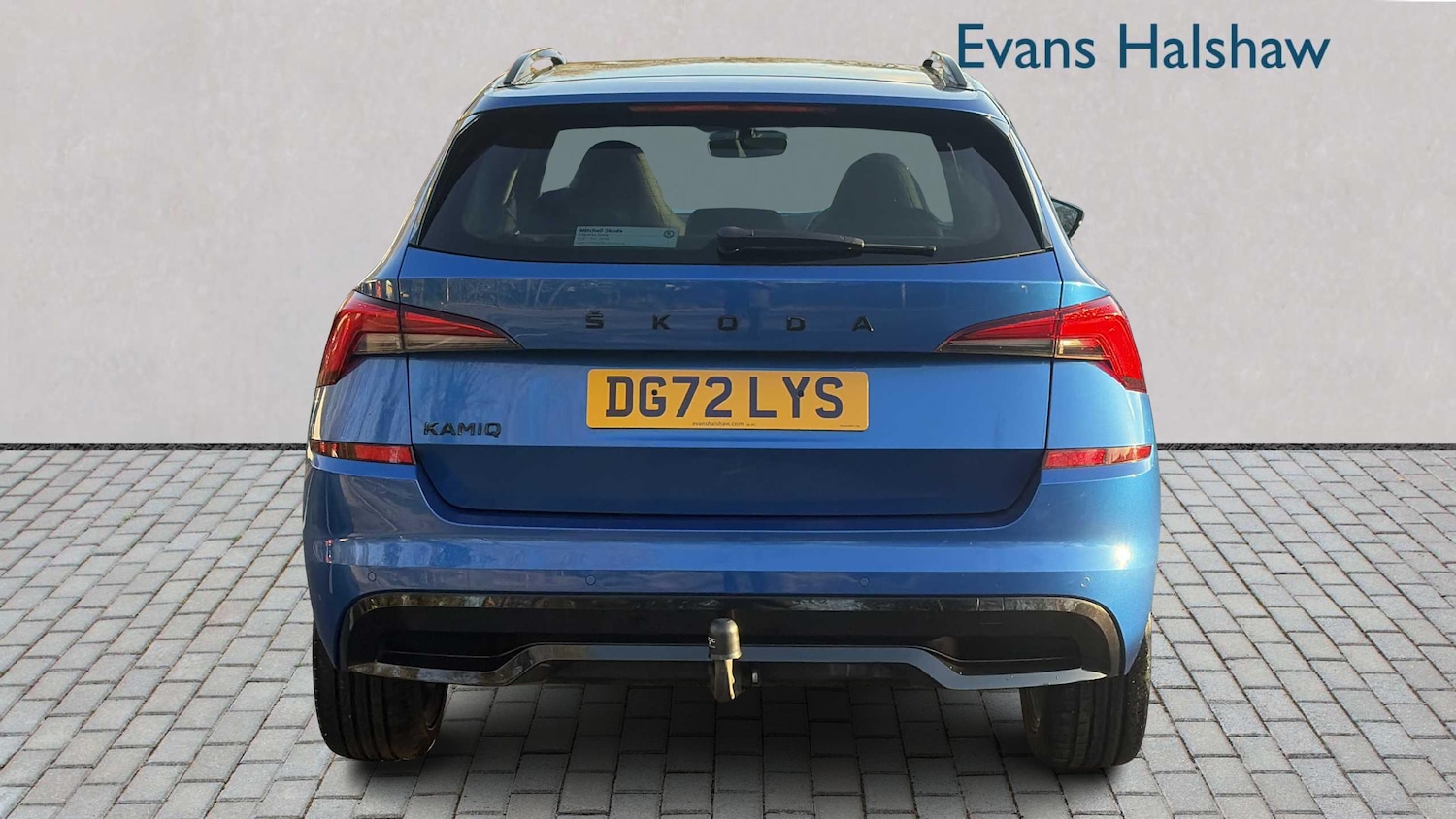 Used Skoda Kamiq for sale - 77862507: Photo 5