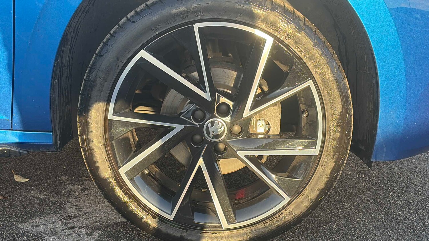 Used Skoda Kamiq for sale - 77862507: Photo 6