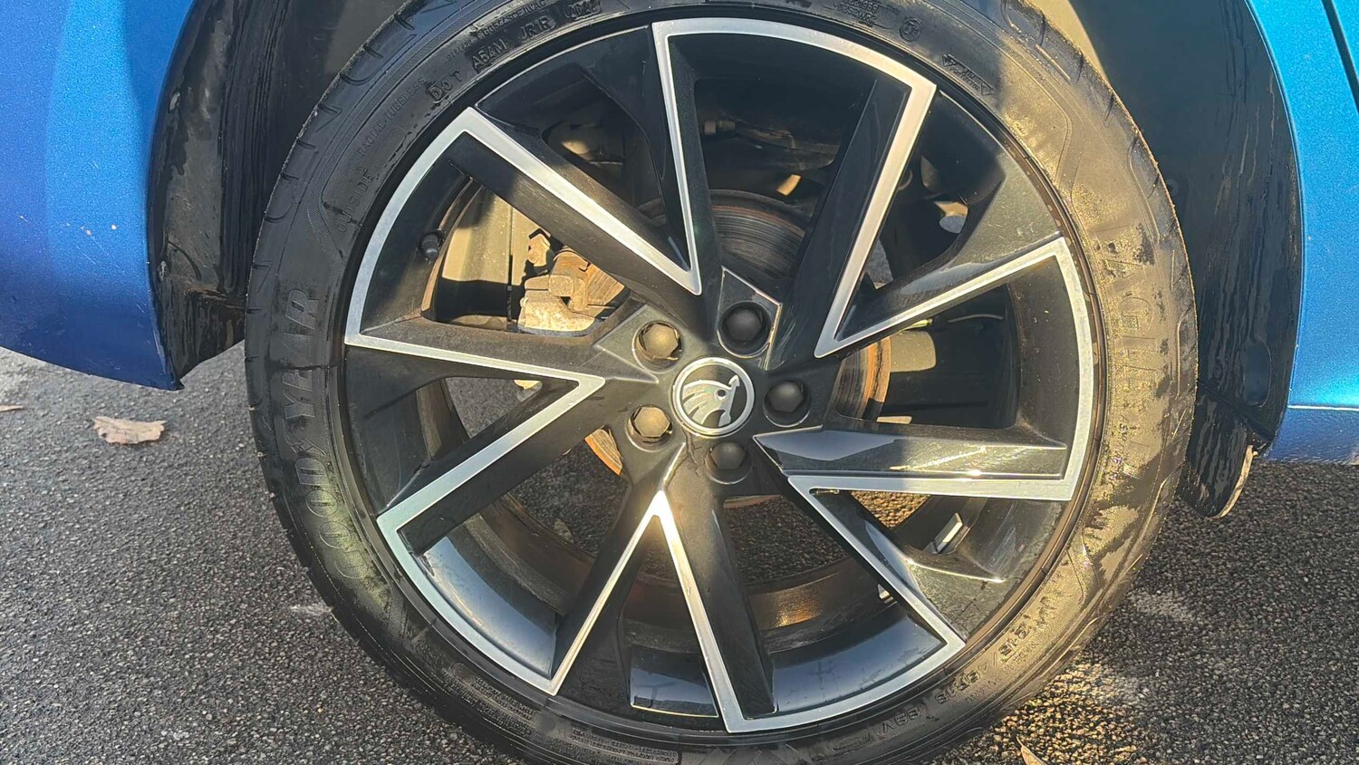 Used Skoda Kamiq for sale - 77862507: Photo 7