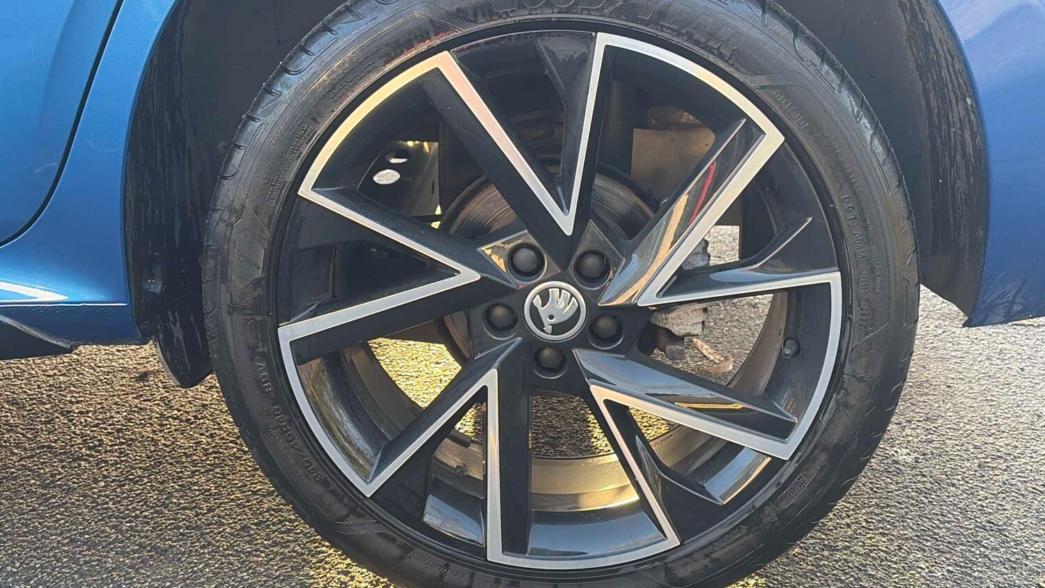 Used Skoda Kamiq for sale - 77862507: Photo 8