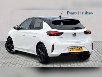 Used Vauxhall Corsa 2023 for sale - 79364661: Photo