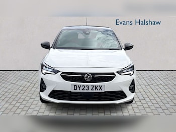 Used Vauxhall Corsa 2023 for sale - 79364661: Photo