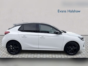 Used Vauxhall Corsa 2023 for sale - 79364661: Photo