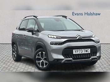 Used Citroen C3 Aircross 2023 for sale - 79556226: Photo