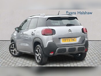 Used Citroen C3 Aircross 2023 for sale - 79556226: Photo