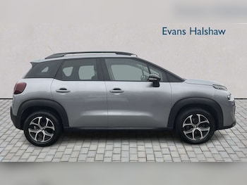 Used Citroen C3 Aircross 2023 for sale - 79556226: Photo