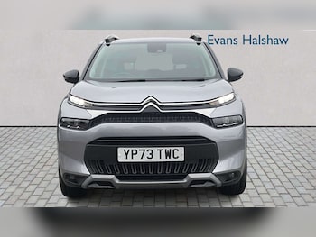 Used Citroen C3 Aircross 2023 for sale - 79556226: Photo