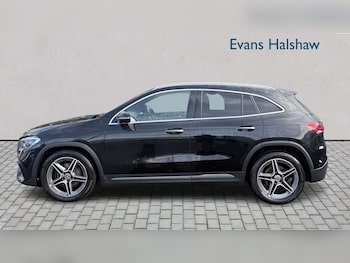Used Mercedes-Benz GLA 2022 for sale - 78551176: Photo