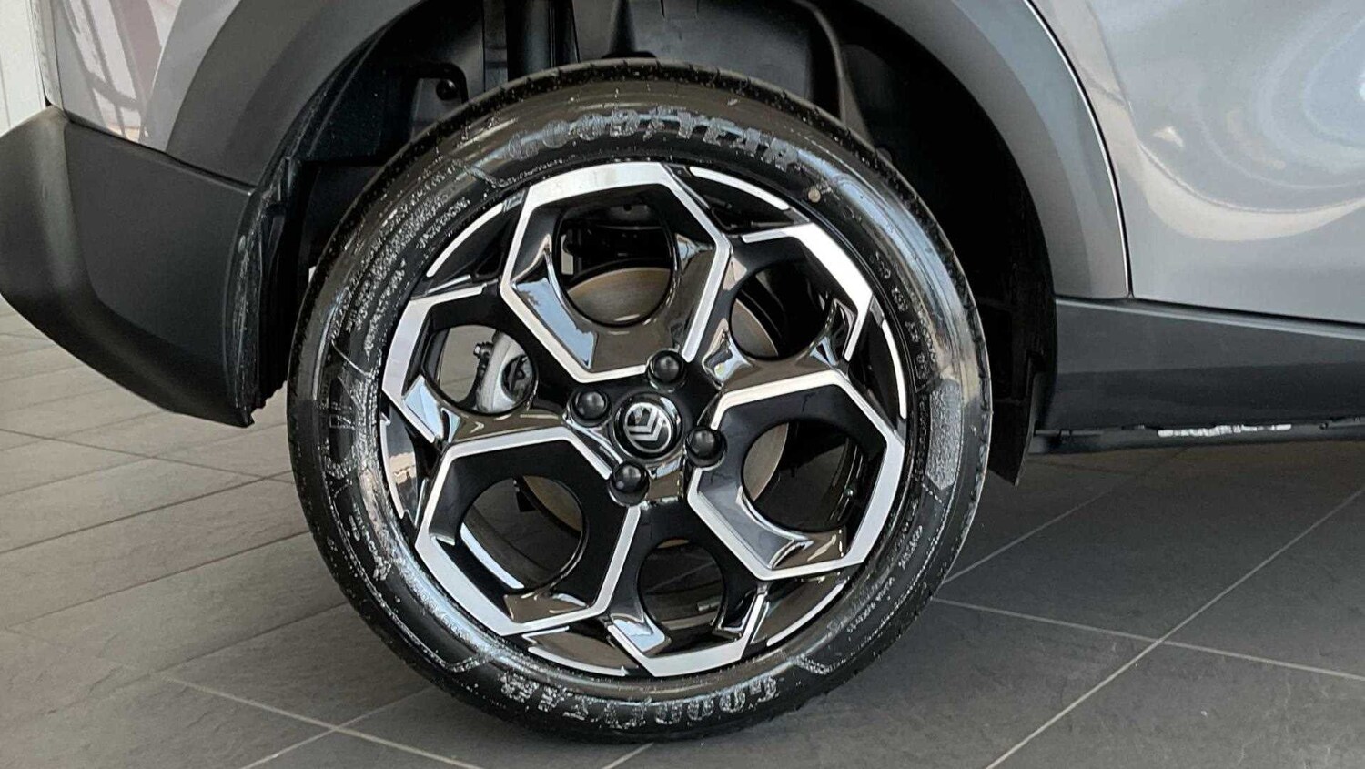 Used Citroen C3 2025 for sale - 77859157: Photo 11