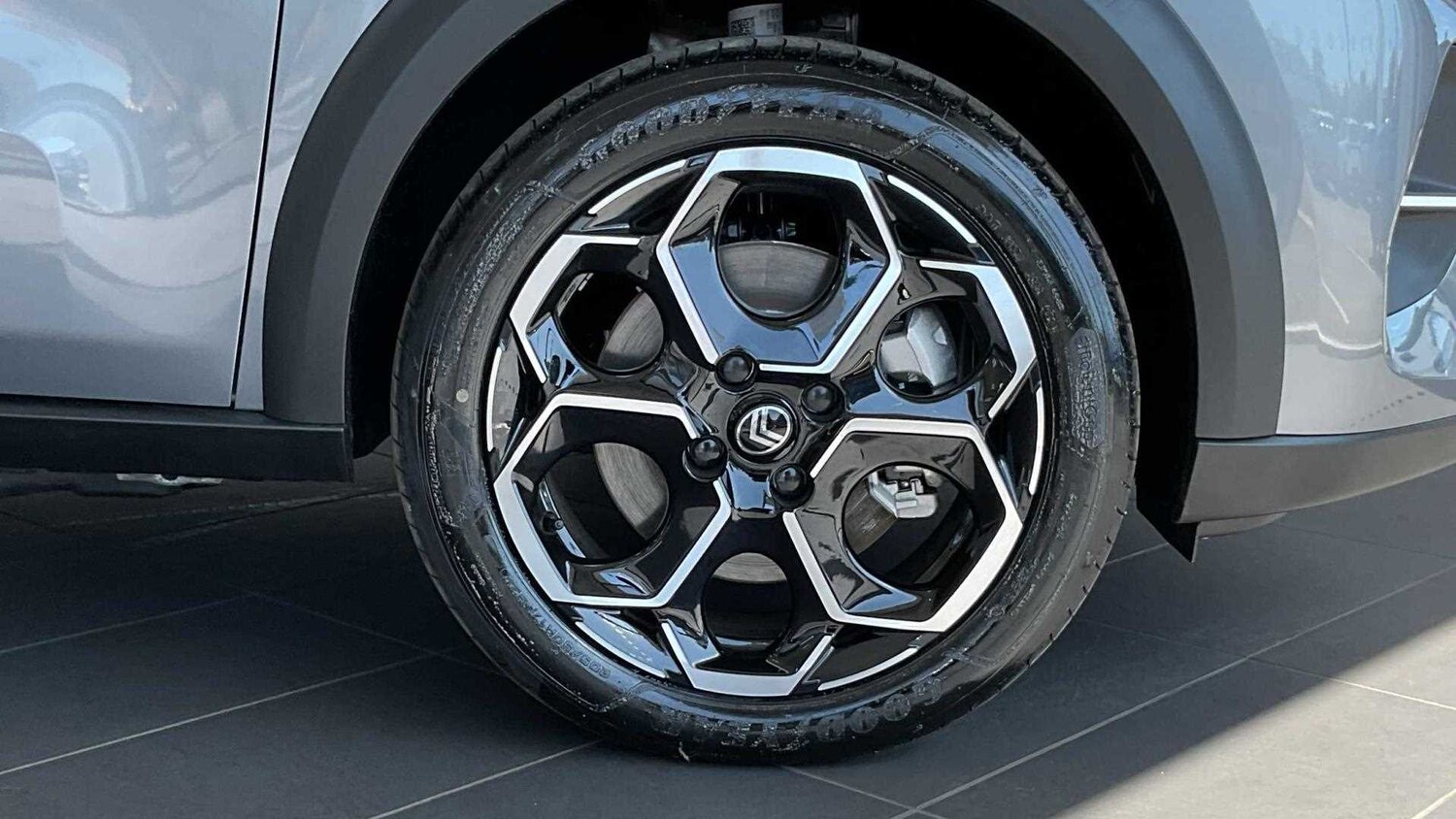 Used Citroen C3 2025 for sale - 77859157: Photo 12