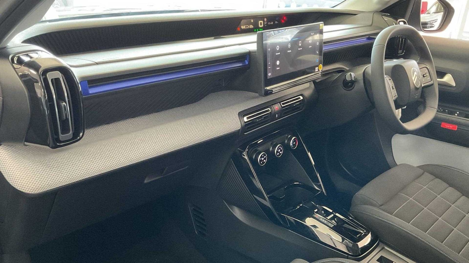 Used Citroen C3 2025 for sale - 77859157: Photo 14