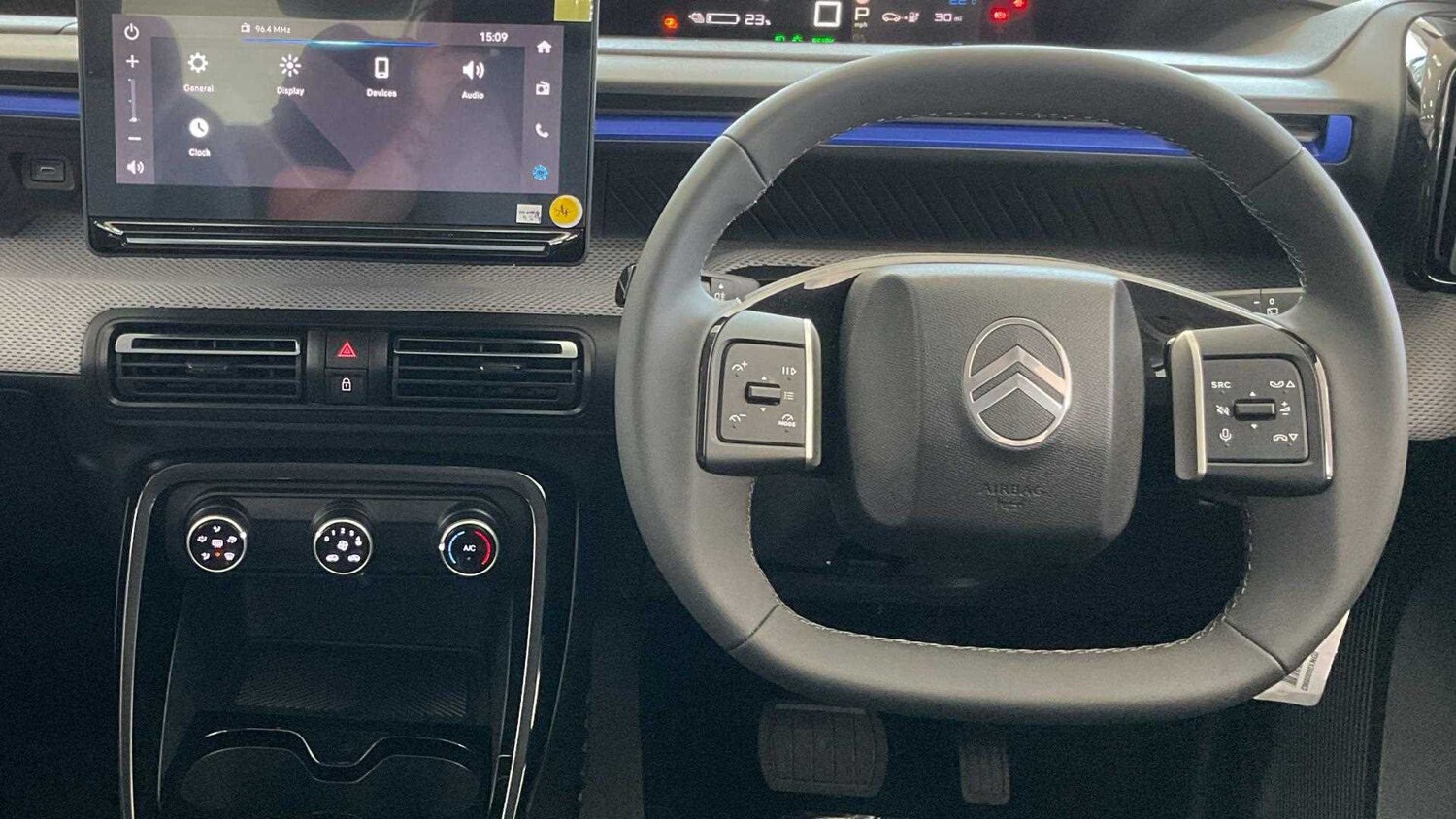 Used Citroen C3 2025 for sale - 77859157: Photo 17