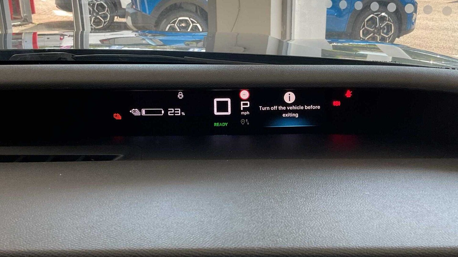 Used Citroen C3 2025 for sale - 77859157: Photo 18