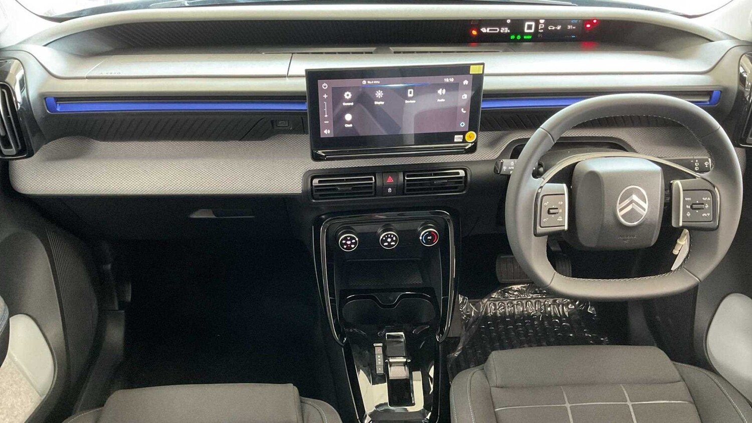 Used Citroen C3 2025 for sale - 77859157: Photo 19