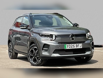 Citroen C3 feature image