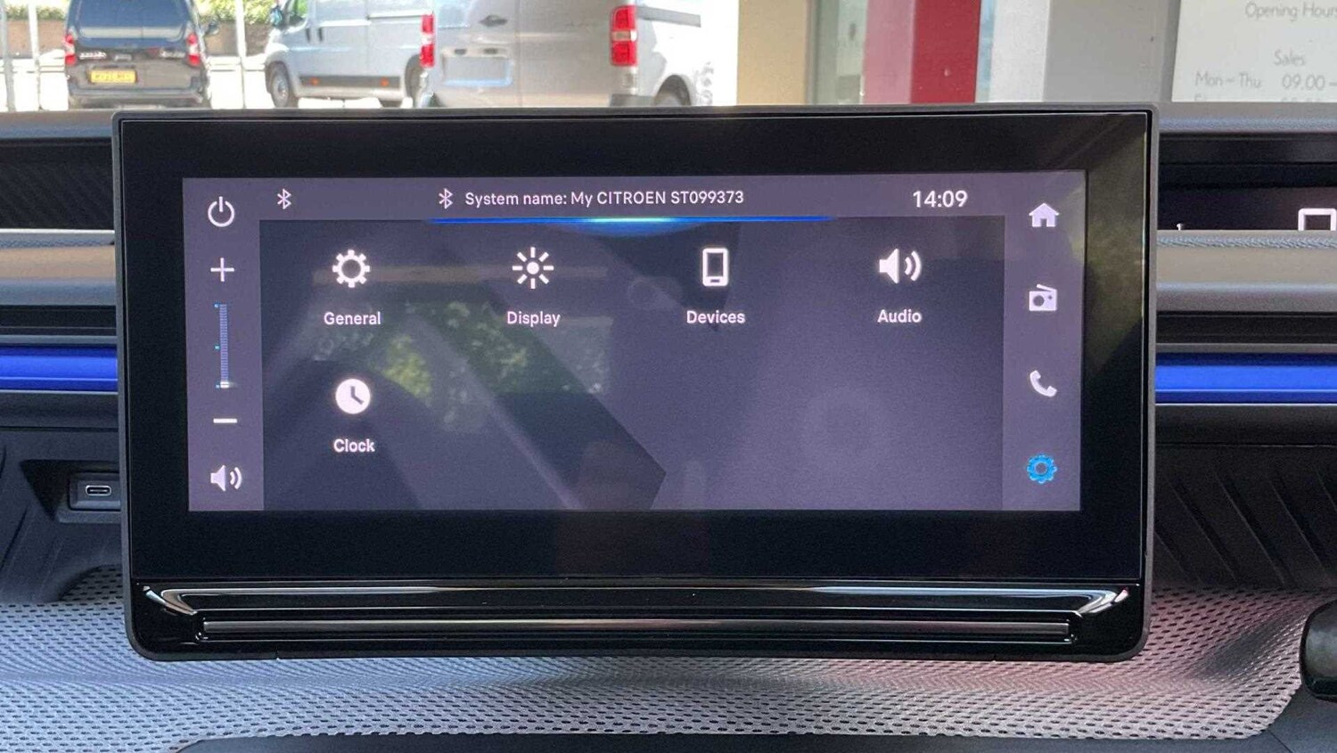 Used Citroen C3 2025 for sale - 77859157: Photo 30