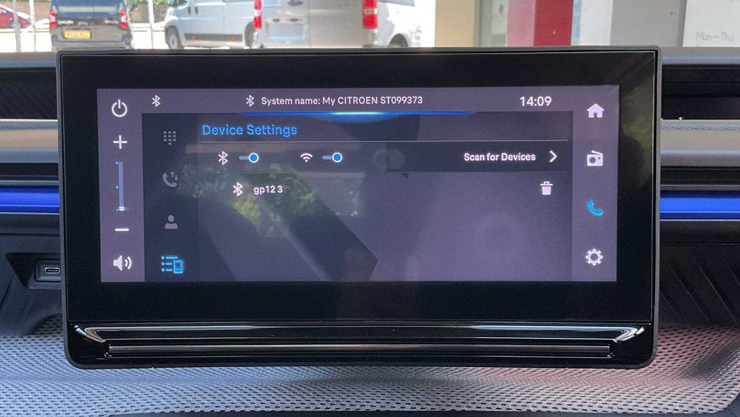 Used Citroen C3 2025 for sale - 77859157: Photo 31