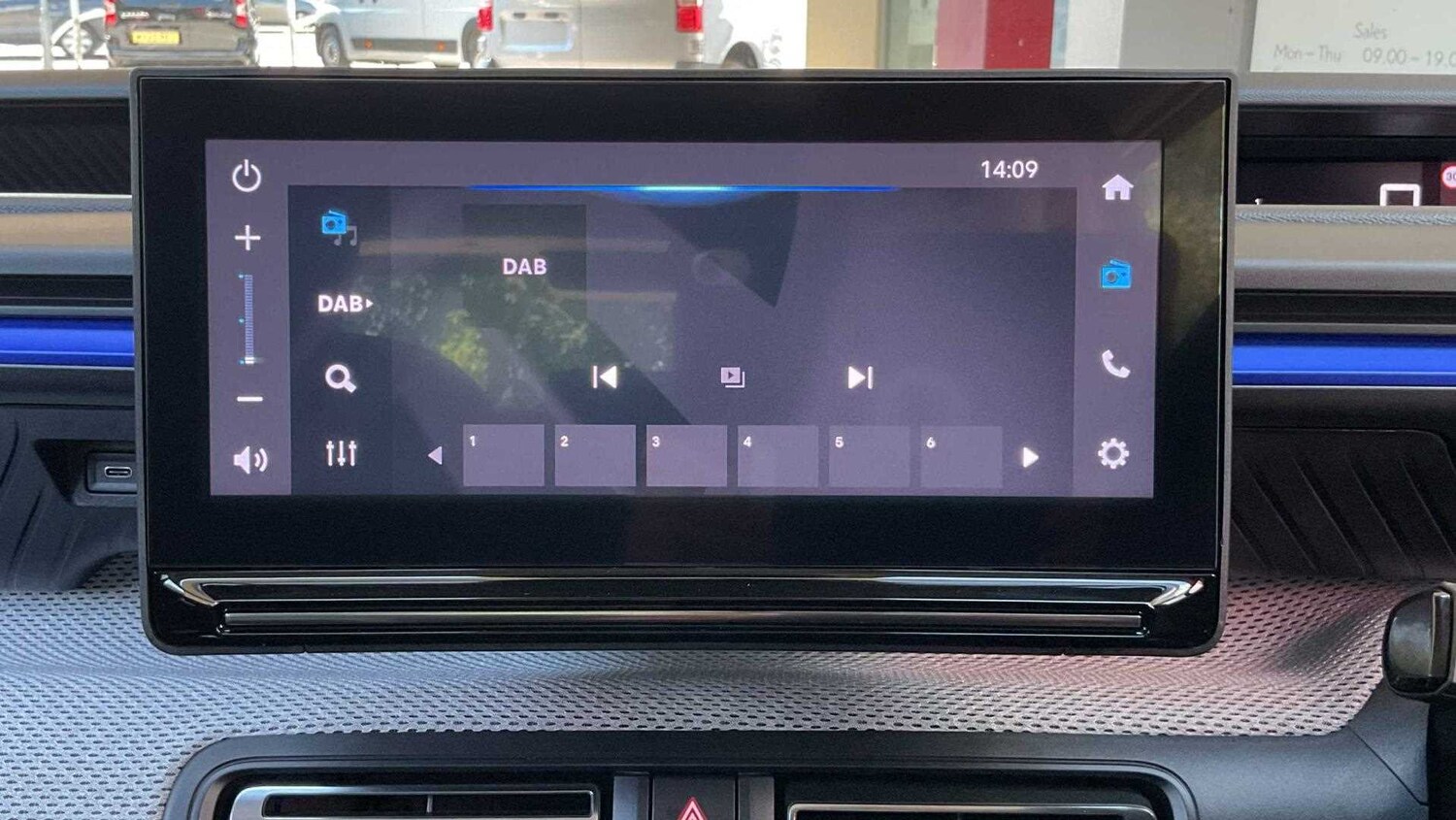 Used Citroen C3 2025 for sale - 77859157: Photo 33