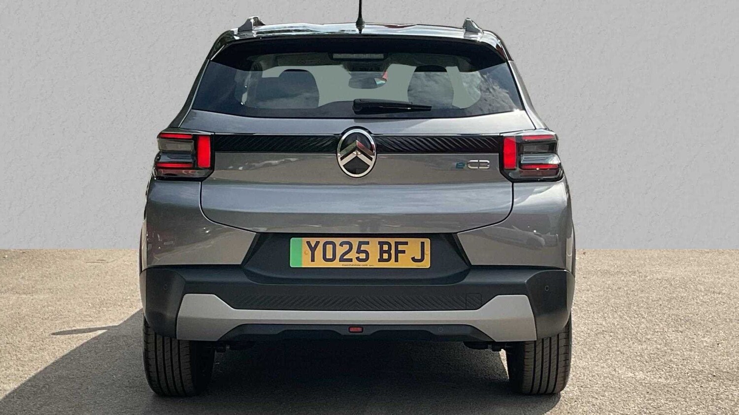 Used Citroen C3 2025 for sale - 77859157: Photo 7