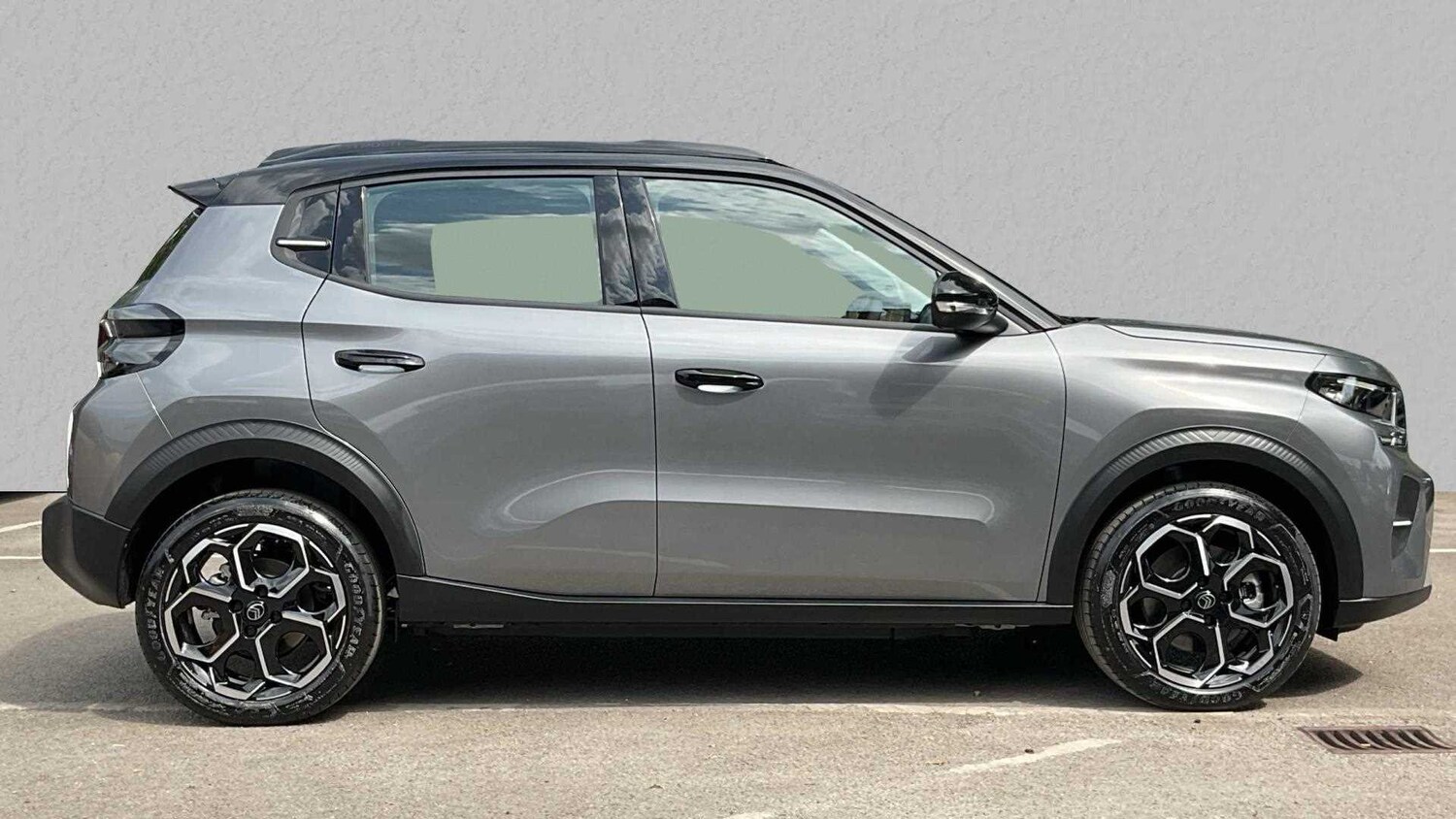 Used Citroen C3 2025 for sale - 77859157: Photo 8