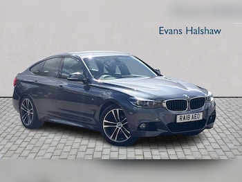 Used BMW 3 Series 2018 for sale - 78591941: Photo