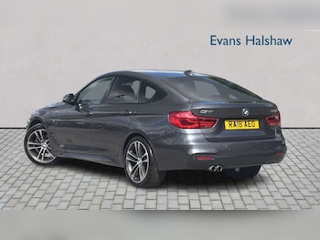 Used BMW 3 Series 2018 for sale - 78591941: Photo