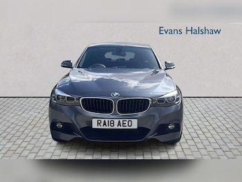 Used BMW 3 Series 2018 for sale - 78591941: Photo