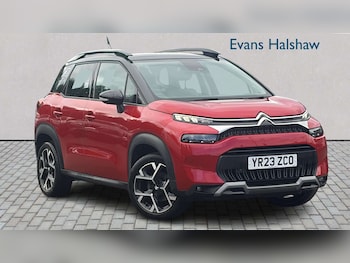 Used Citroen C3 Aircross 2023 for sale - 78937355: Photo