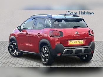 Used Citroen C3 Aircross 2023 for sale - 78937355: Photo