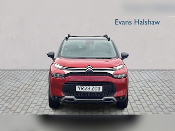 Used Citroen C3 Aircross 2023 for sale - 78937355: Photo