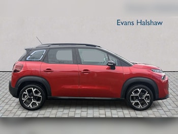 Used Citroen C3 Aircross 2023 for sale - 78937355: Photo