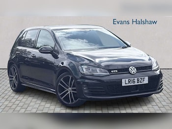 Used Volkswagen Golf 2016 for sale - 78625326: Photo
