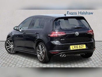 Used Volkswagen Golf 2016 for sale - 78625326: Photo