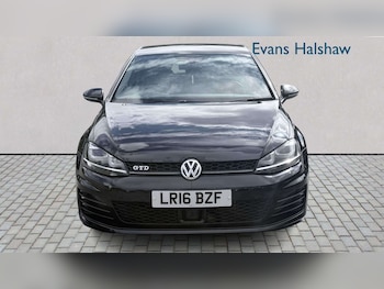 Used Volkswagen Golf 2016 for sale - 78625326: Photo