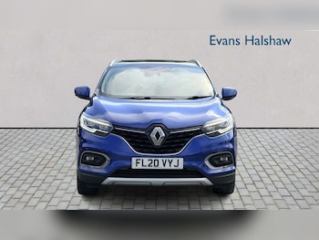 Used Renault Kadjar 2020 for sale - 79204456: Photo