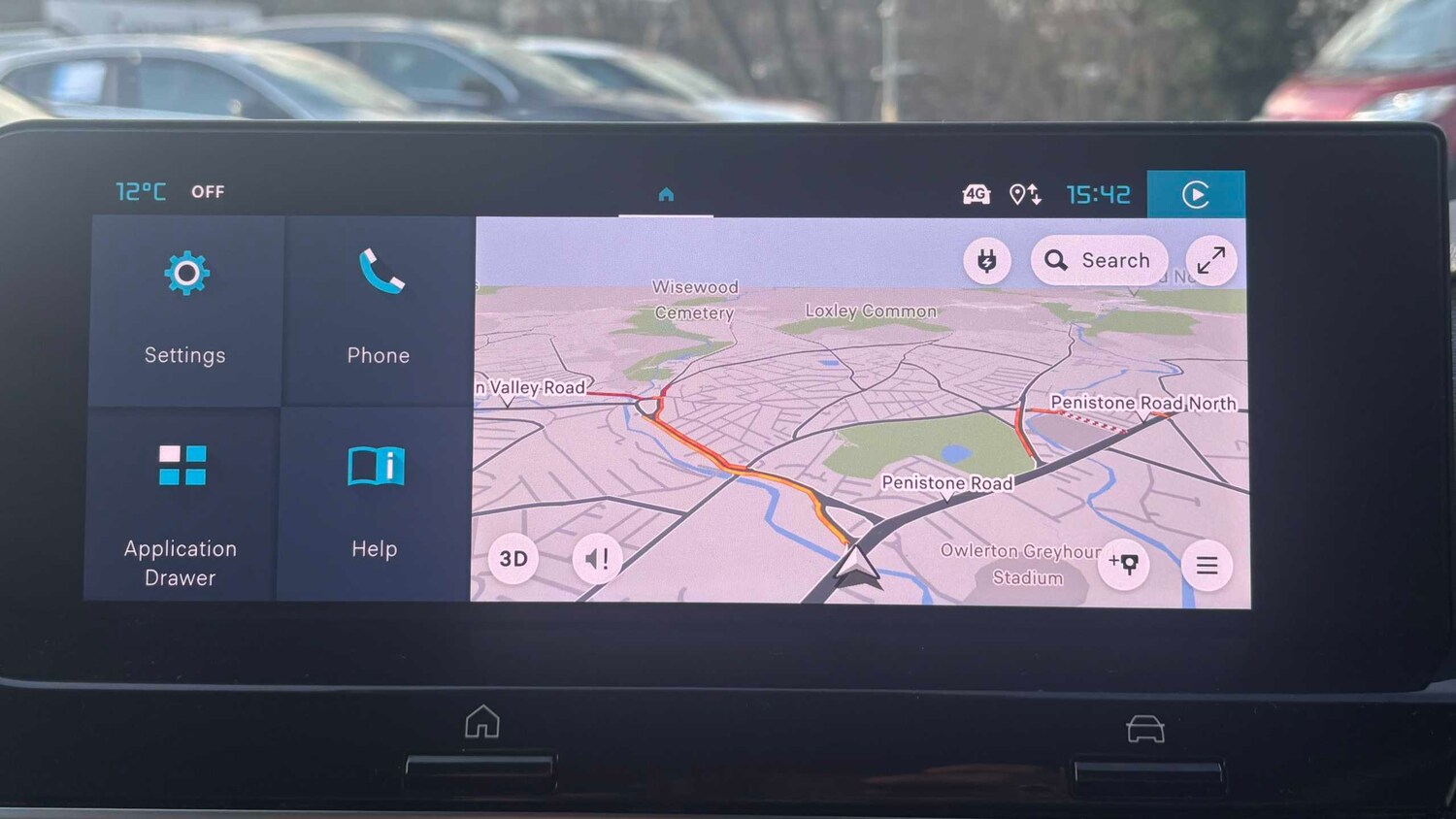 Used Citroen C4 2025 for sale - 77859278: Photo 10