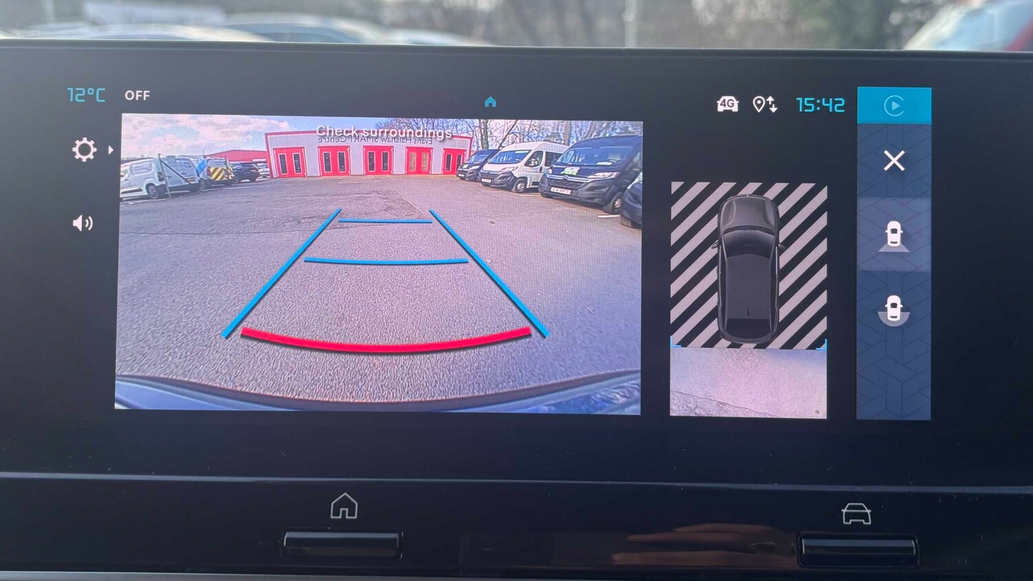 Used Citroen C4 2025 for sale - 77859278: Photo 12