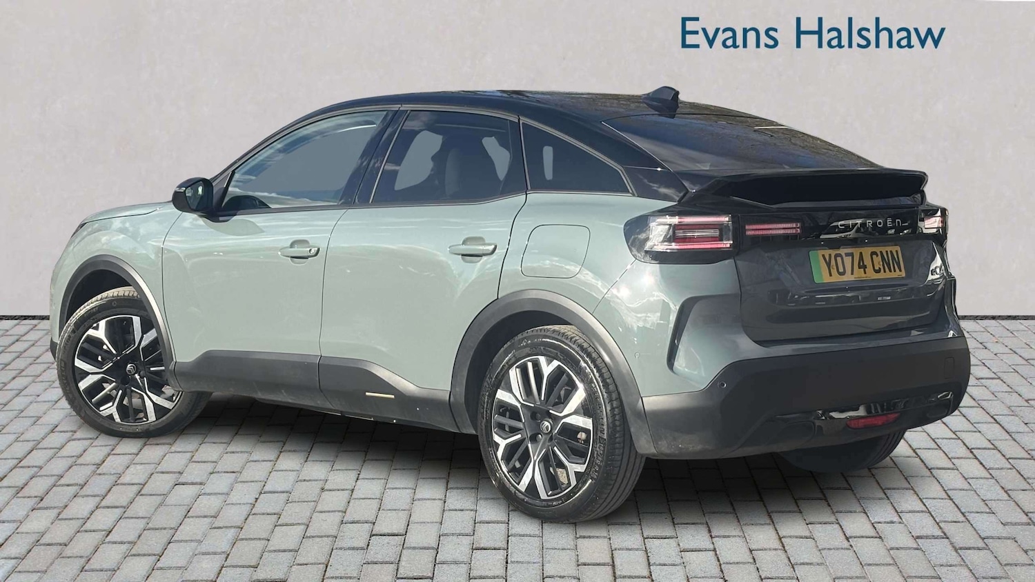 Used Citroen C4 2025 for sale - 77859278: Photo 2