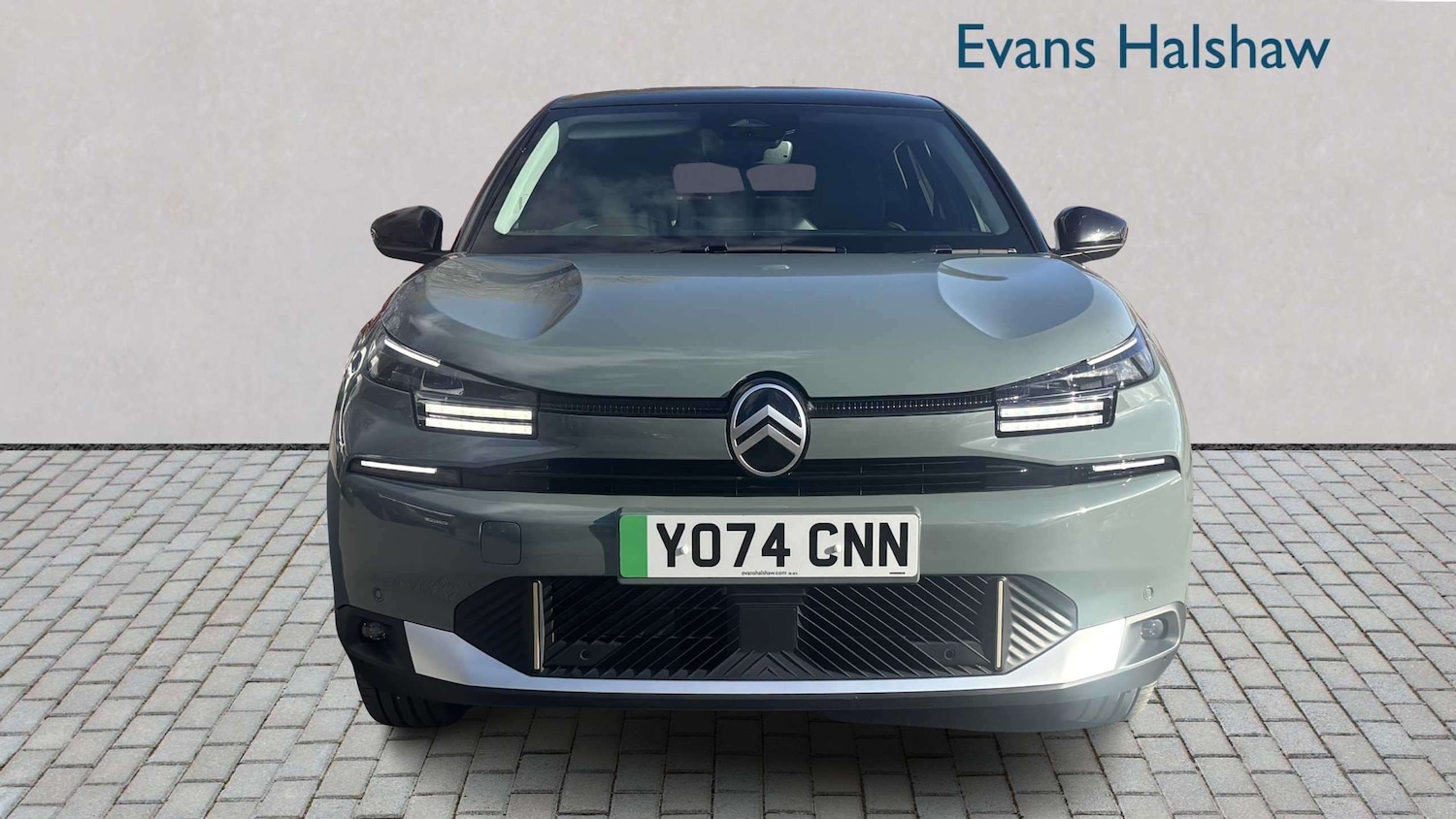 Used Citroen C4 2025 for sale - 77859278: Photo 4